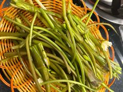 -草墩罗非鱼庄•野生菌•腊排骨(七星街上段店)