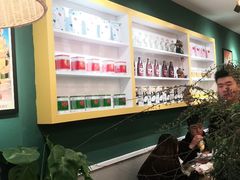 -春莱·老挝咖啡·泰式奶茶(钟楼店)