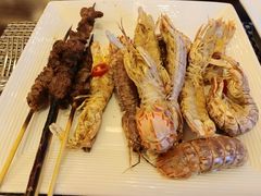 -天诚丽筠酒店-西餐厅