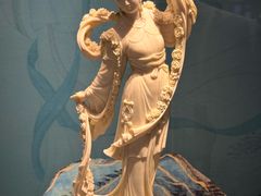 -北京工艺美术博物馆