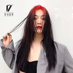 -17style壹柒造型