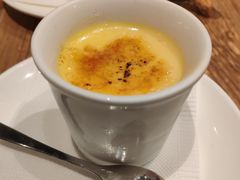 南瓜焦糖布丁-玛格萝妮(汇智国际商业中心店)