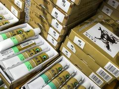 -北京百花美术用品有限公司