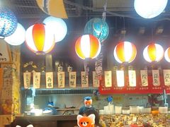 -白石的深夜食堂(万达店)