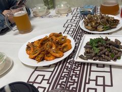 -人和啤酒屋海鲜大排档(营口路店)