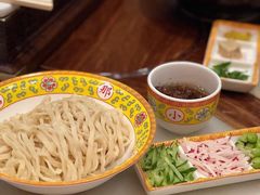 -那家小馆•北京菜•烤鸭(中关村店)