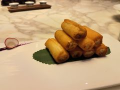-顺德美的万豪酒店-万豪中餐厅