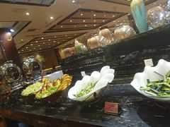 -水晶之星洗浴温泉汗蒸