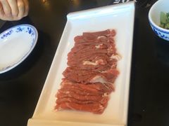 -北门涮肉·铜锅涮肉(南锣鼓巷店)