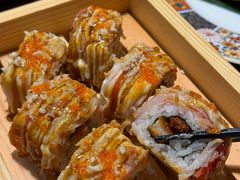 -松羽料理(国大店)