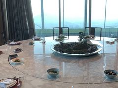 包厢-无锡苏宁银河国际酒店-悦府65中餐厅