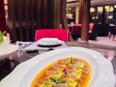 -西安凯悦酒店·湖畔中餐厅