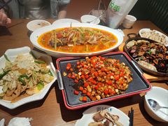-小户人家(循礼门南国中心店)