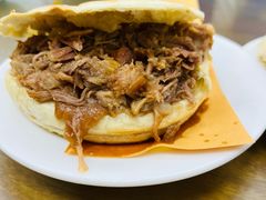 -子午路张记肉夹馍(翠华路店)