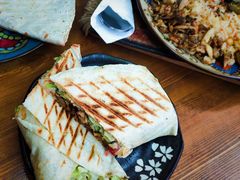鸡肉卡巴-Turka土耳咖(五大道店)