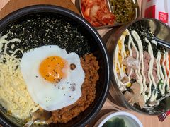 -米村拌饭(杭州国大城市广场店)