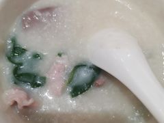 枸杞猪肝瘦肉粥-老广新意(奥园店)