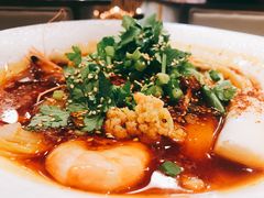 -成都你六姐·牛肉冒菜(城市集市合生汇店)