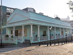 -龙环葡韵住宅式博物馆