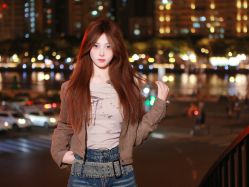-藤野造型•烫染专业店