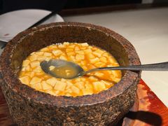 -绿茶餐厅(昆明世纪金源店)