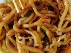 -西部马华清真食府·丝路菜(大钟寺店)