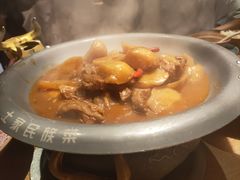 -吃饭皇帝大(解放西路店)