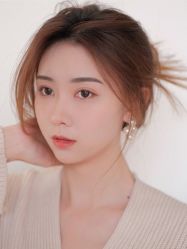 -莲姿娜半永久纹眉皮肤管理