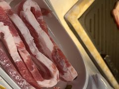 -金妈家烤肉(龙湖U城天街店)