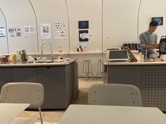 -Seesaw Coffee(上生新所店)