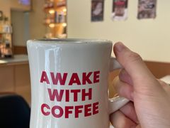 -The Roastery By AllYouWant(福田店)