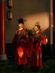 -第一夫人婚纱摄影(南京店)