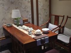 -碧露轩·大益茶体验馆(镇江路店)