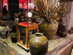 -几荷·恰似故人来(秀水广场店)