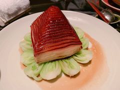 -湖滨28中餐厅·西湖宴·杭州君悦酒店