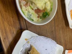 -王胖子驴肉火烧(鼓楼店)