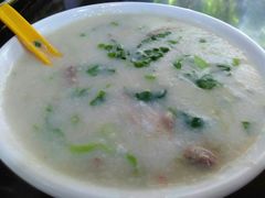 -燊意布拉肠云吞面(中山四路店)