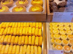 -詹记桃酥(包河万达店)