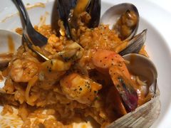 -大树餐厅(益田假日店)