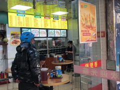 门面-禾滋味·日日美食店(荔福路店)