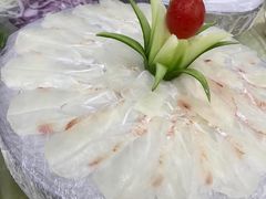 -新顺发餐厅(市桥店)