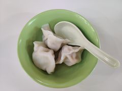 -丁记盐蘸牛肉·新杭菜(河东路店)
