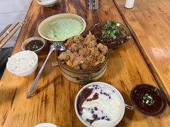 -人和水上飘(第一家店)