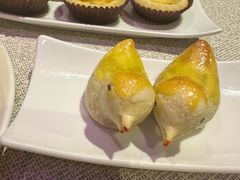 -万丽轩·粤菜(王府井金茂万丽酒店)