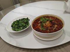 -谢先生酒店·椒宴集(沙湖店)