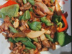 -盐帮食坊•小河帮川菜(四川师大店)