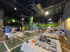 -回声星球·团建策划·赛事承办·拓展培训(大钟寺店)