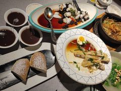 -晓粤·惹味粤菜(凯德乐峰广场店)