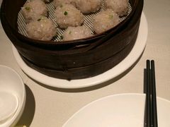 珍珠丸子-莲餐厅·湖北菜·藕汤是头牌(愚园路店)
