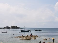 -石槽海滨浴场